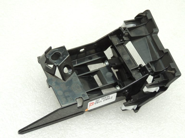 Mazda 6 GJ GL GPS GPS vāks GHP9669H0A, GHP966EF1