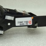 Mazda 6 GJ GL GPS GPS vāks GHP9669H0A, GHP966EF1