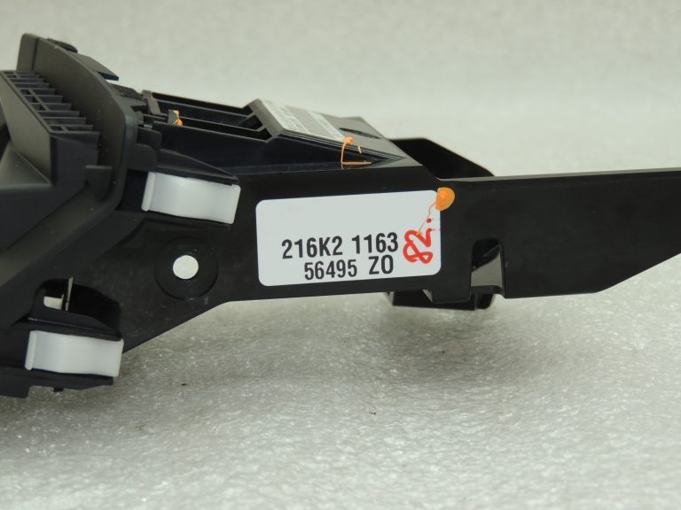 Mazda 6 GJ GL GPS GPS vāks GHP9669H0A, GHP966EF1