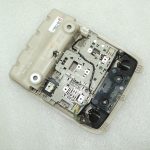 Mazda 6 GJ GL jumta lukturis iekšējais jumta lukturis KD496997075
