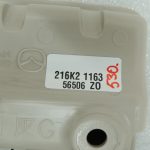 Mazda 6 GJ GL jumta lukturis iekšējais jumta lukturis KD496997075