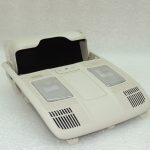 Mazda 6 GJ GL jumta lukturis iekšējais jumta lukturis KD496997075