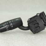Mazda 6 GJ GL Pagrieziena signāla slēdzis stūres slēdzis KD5166122