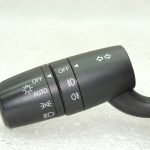 Mazda 6 GJ GL Pagrieziena signāla slēdzis stūres slēdzis KD5166122