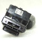 Mazda 6 GJ GL Pagrieziena signāla slēdzis stūres slēdzis KD5166122