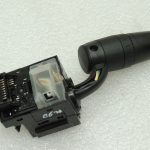 Mazda 6 GJ GL Pagrieziena signāla slēdzis stūres slēdzis KD5166122