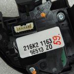 Mazda 6 GJ GL Kruīza vadības slēdzis GLV1664M3