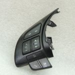 Mazda 6 GJ GL Daudzfunkciju pogas stūres pārslēgšanai GKL3664M9