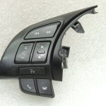 Mazda 6 GJ GL Daudzfunkciju pogas stūres pārslēgšanai GKL3664M9