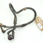 OEM Opel Insignia A 2.0 CDTI riteņu ātruma sensors ABS sensora aizmugurējais kabelis