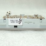 Opel Insignia A Interjera apgaismojums, aizmugurējais jumta lukturis 13285094