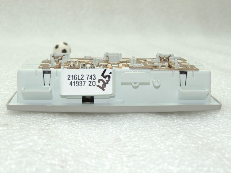 Opel Insignia A Interjera apgaismojums, aizmugurējais jumta lukturis 13285094