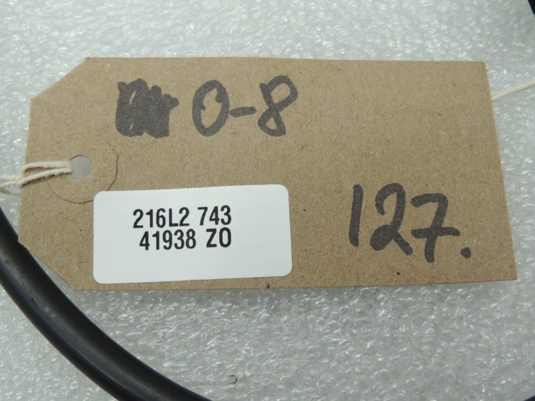 Opel Insignia vējstikla mazgāšanas sprausla 13390451 YR00002880 39125893