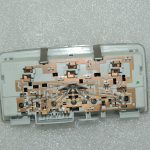 Opel Insignia A Interjera apgaismojums Jumta apgaismojums priekšējais 22774321