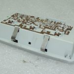 Opel Insignia A Interjera apgaismojums Jumta apgaismojums priekšējais 22774321