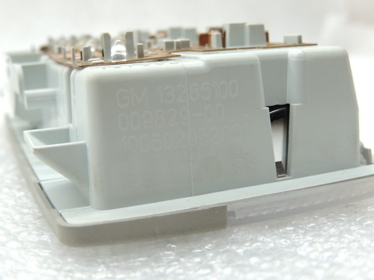 Opel Insignia A Interjera apgaismojums Jumta apgaismojums priekšējais 22774321