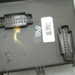 Renault Laguna II vadības bloks 8200449594 518883111