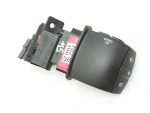 Renault Laguna III tālvadības radio 255522540R 255520012R