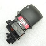 Renault Laguna III tālvadības radio 255522540R 255520012R