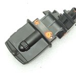 Renault Laguna III tālvadības radio 255522540R 255520012R