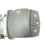 Renault Laguna III tālvadības radio 255522540R 255520012R