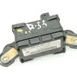 Renault Espace IV ESP pagrieziena ātruma sensors 479305035R 8200404858E