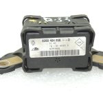 Renault Espace IV ESP pagrieziena ātruma sensors 479305035R 8200404858E