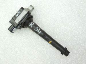 OEM BOSCH Nissan Renault 1.6 1.8 2.0i aizdedzes spole 7701065086