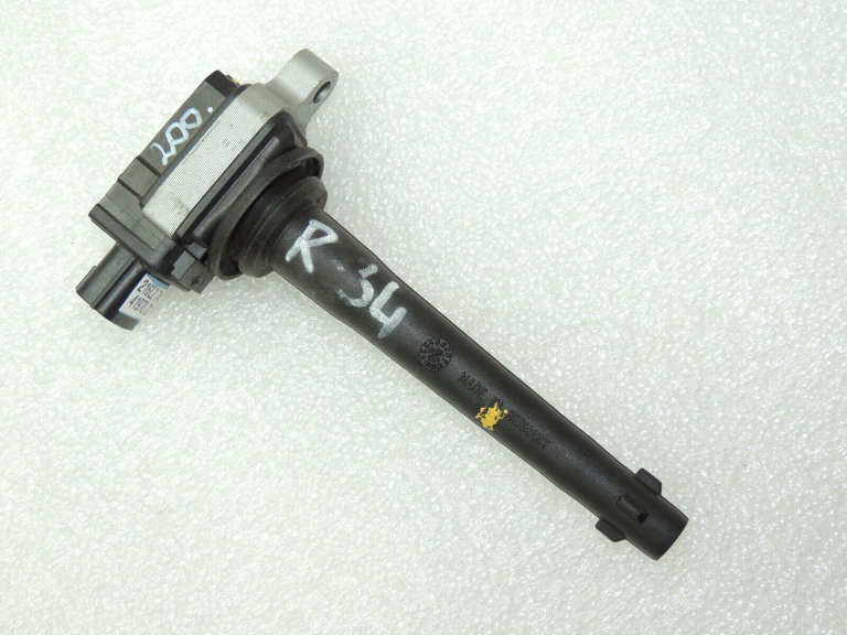 OEM BOSCH Nissan Renault 1.6 1.8 2.0i aizdedzes spole 7701065086