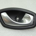Renault Laguna III Iekšējo durvju rokturis labajā pusē 806700005R