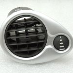 Renault Clio III Gaisa ventilācijas atvere Gaisa ventilācijas atvere Priekšējā kreisā 7701061207