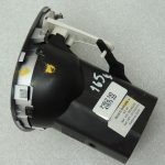 Renault Clio III Gaisa ventilācijas atvere Gaisa ventilācijas atvere Priekšējā kreisā 7701061207