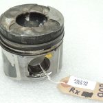 Nissan Opel Renault 2.5DTI Pistons 93161477 93161476