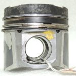 Nissan Opel Renault 2.5DTI Pistons 93161477 93161476
