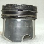 Nissan Opel Renault 2.5DTI Pistons 93161477 93161476
