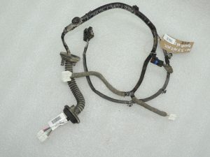 Nissan Qashqai J11 Durvju elektroinstalācijas instalācija Aizmugurējās kreisās durvis 241274EH1A
