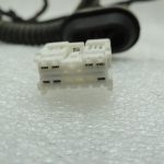 Nissan Qashqai J11 Durvju elektroinstalācijas instalācija Aizmugurējās kreisās durvis 241274EH1A