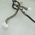 Nissan Qashqai J11 Durvju elektroinstalācijas instalācija Aizmugurējās kreisās durvis 241274EH1A
