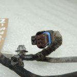 Nissan Qashqai J11 Durvju elektroinstalācijas instalācija Aizmugurējās kreisās durvis 241274EH1A
