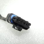 Nissan Qashqai J11 Durvju elektroinstalācijas instalācija Aizmugurējās kreisās durvis 241274EH1A