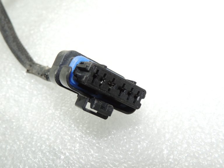 Nissan Qashqai J11 Durvju elektroinstalācijas instalācija Aizmugurējās kreisās durvis 241274EH1A