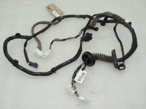 Nissan Qashqai J11 Durvju elektroinstalācijas instalācija Durvju priekšējā labā 241244EH4D