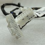 Nissan Qashqai J11 Durvju elektroinstalācijas instalācija Durvju priekšējā labā 241244EH4D
