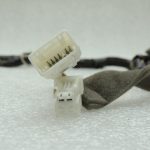 Nissan Qashqai J11 Durvju elektroinstalācijas instalācija Durvju priekšējā labā 241244EH4D