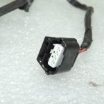 Nissan Qashqai J11 Durvju elektroinstalācijas instalācija Durvju priekšējā labā 241244EH4D