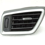 Nissan Qashqai J11 Gaisa ventilācijas atveres priekšējā kreisā 687614EH0A