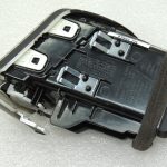 Nissan Qashqai J11 Gaisa ventilācijas atveres priekšējā kreisā 687614EH0A