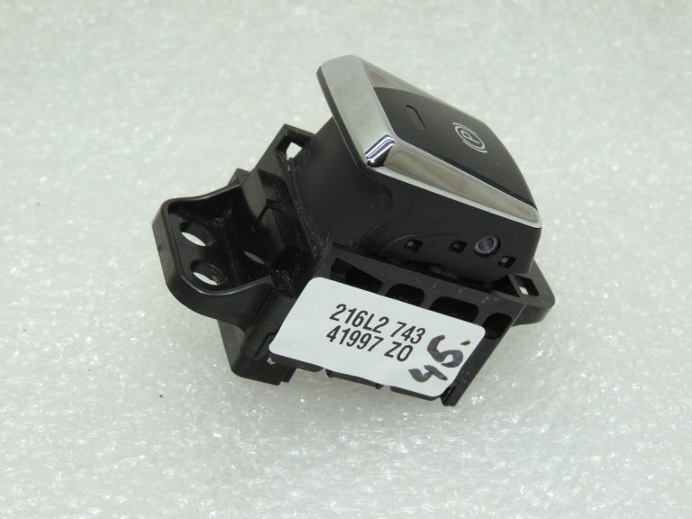 Nissan Qashqai J11 Elektroniskās stāvbremzes slēdzis 251754BA0A