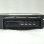 Nissan Qashqai J11 stāvbremžu ECU modulis 360324BA2A 360324BA1A