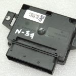 Nissan Qashqai J11 stāvbremžu ECU modulis 360324BA2A 360324BA1A